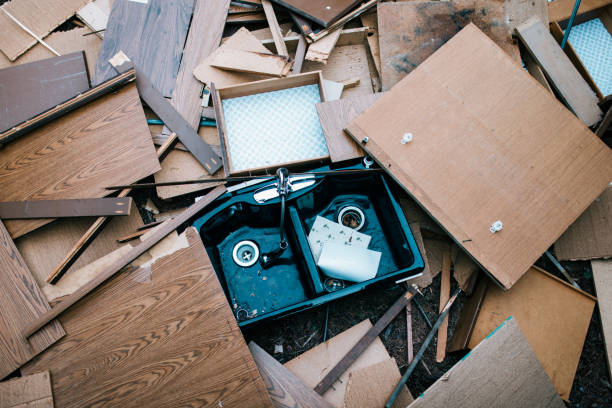 West Chester, PA Junk Removal Services Company